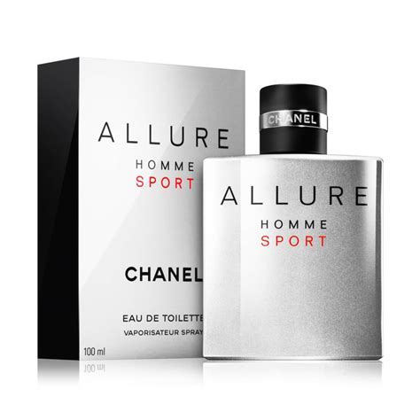 chanel alore